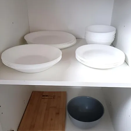 Alfahome Manupark Апартаменты Лодзь