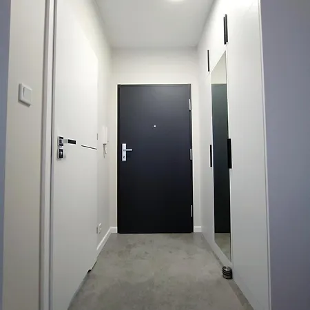 Apartment Alfahome Manupark Parking Gratis *