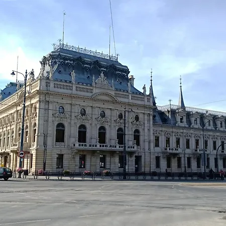 Alfahome Manupark Łódź