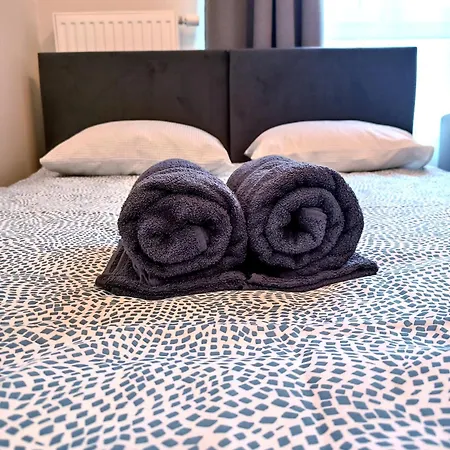 Alfahome Manupark Łódź