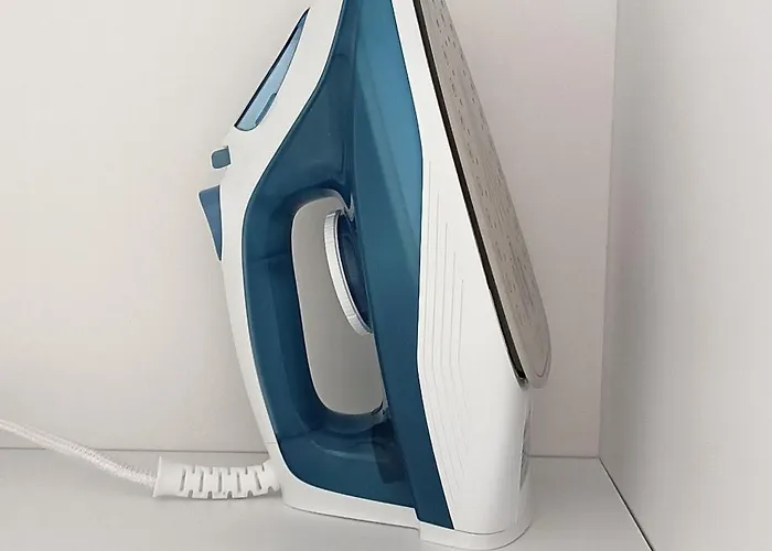 Alfahome Manupark דירה