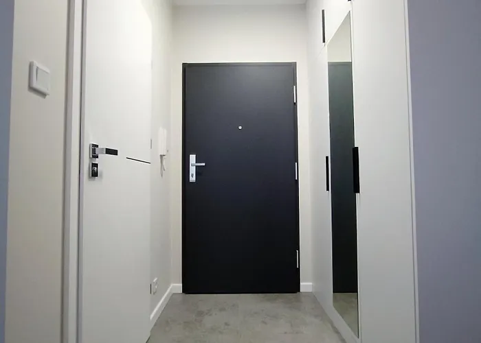 Apartamento Alfahome Manupark *