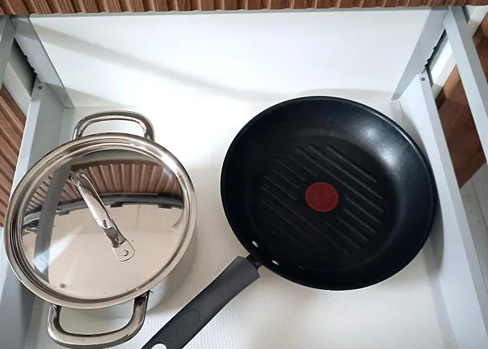 Alfahome Manupark דירה *