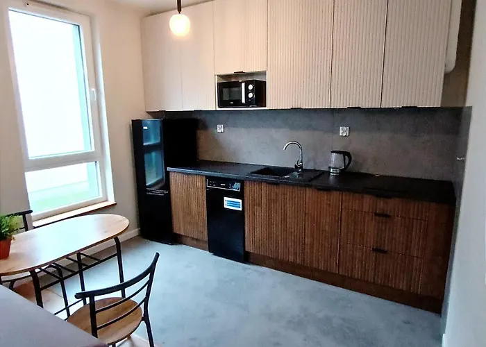 Alfahome Manupark לודז'