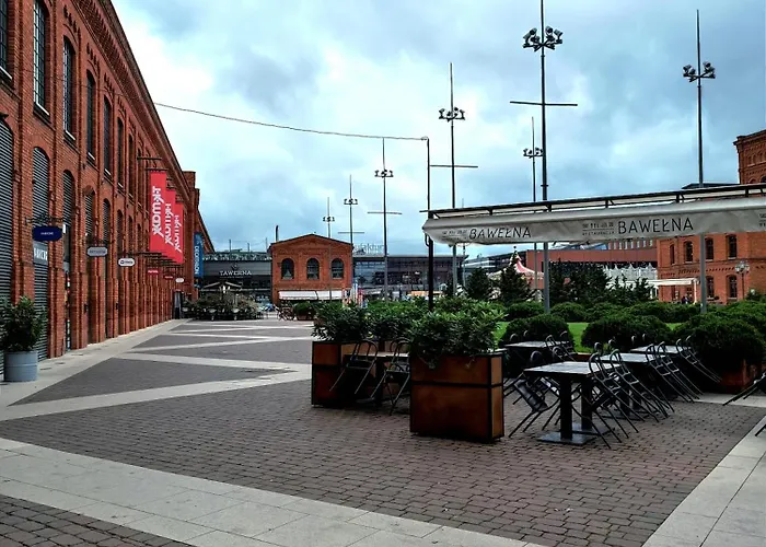 Alfahome Manupark Apartamento