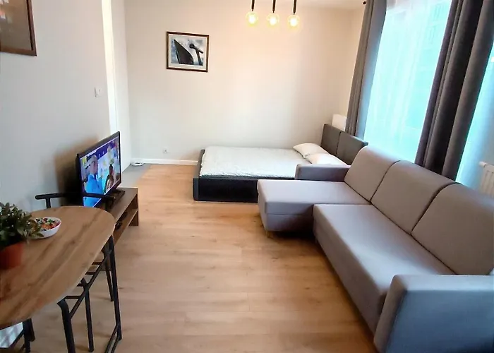 Alfahome Manupark Łódź