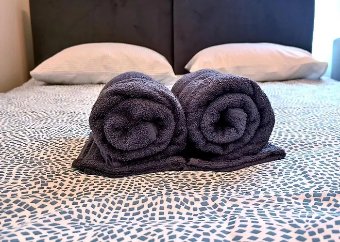 Alfahome Manupark Łódź